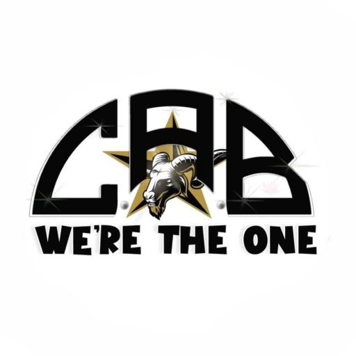 C.A.B GROUP Logo